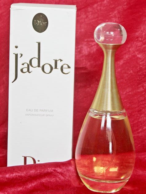 dior j'adore eau de parfum review|buy j'adore perfume online.